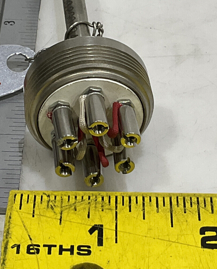 GENERAL ELECTRIC U253J002G0194 THERMOCOUPLE 373