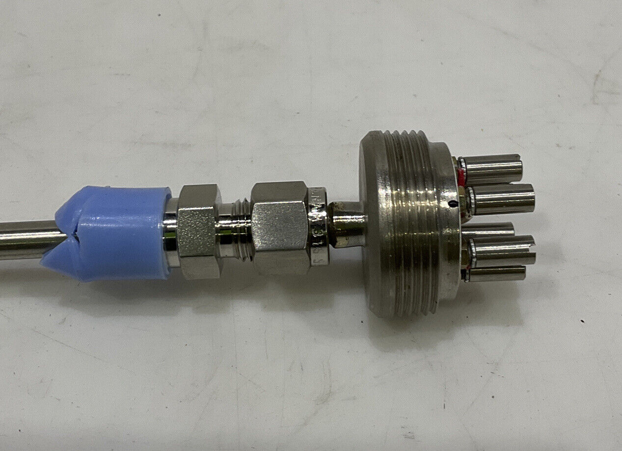 GENERAL ELECTRIC U253J002G0194 THERMOCOUPLE 373