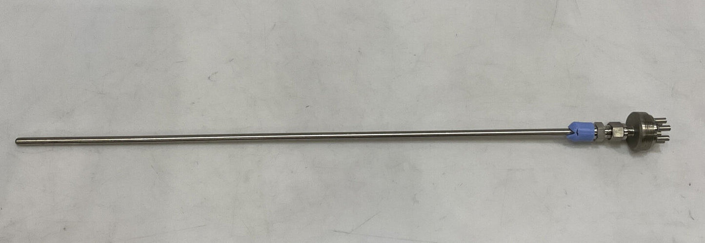GENERAL ELECTRIC U253J002G0194 THERMOCOUPLE 373