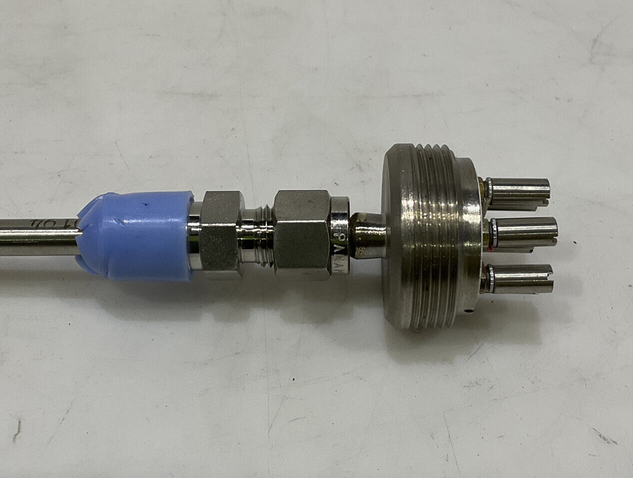 GENERAL ELECTRIC U253J002G0194 THERMOCOUPLE 373