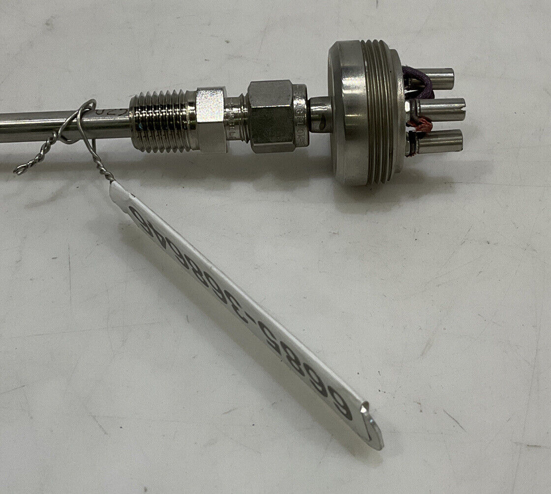 GENERAL ELECTRIC U252E014U0214 THERMOCOUPLE 373