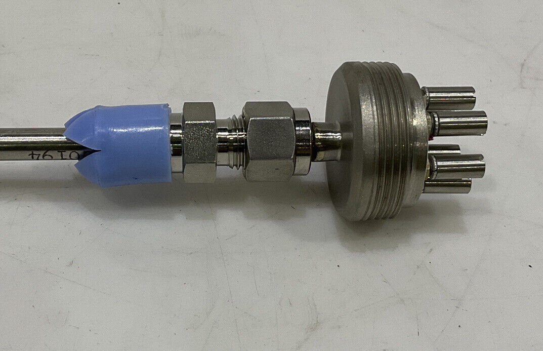 GENERAL ELECTRIC U253J002G0194 THERMOCOUPLE 373