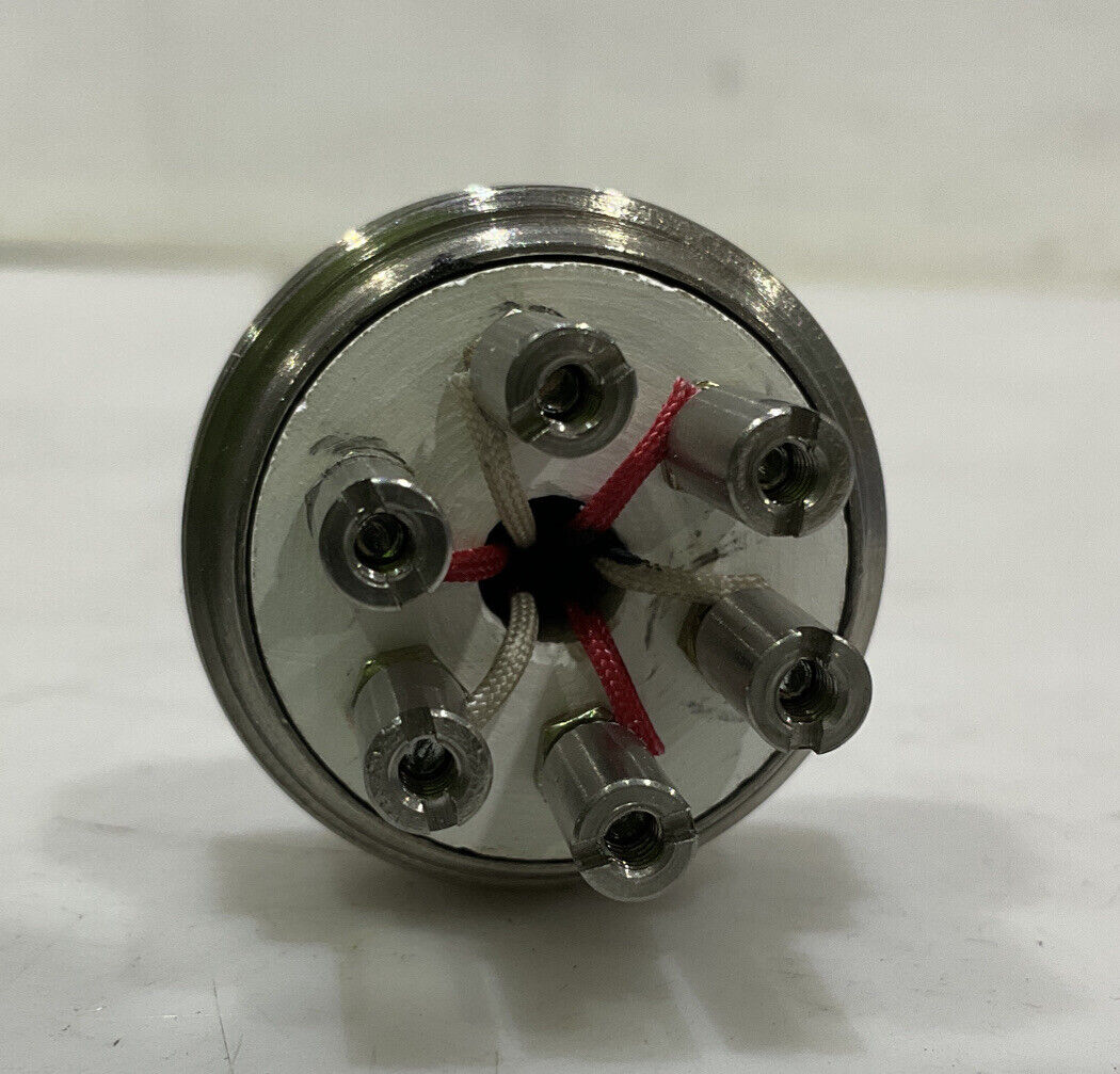 GENERAL ELECTRIC U253J002G0194 THERMOCOUPLE 373