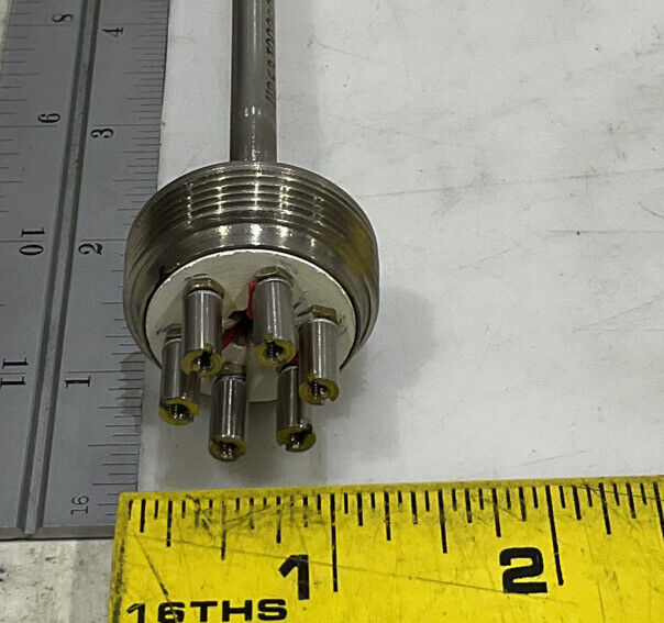 GENERAL ELECTRIC U253J002G0194 THERMOCOUPLE 373