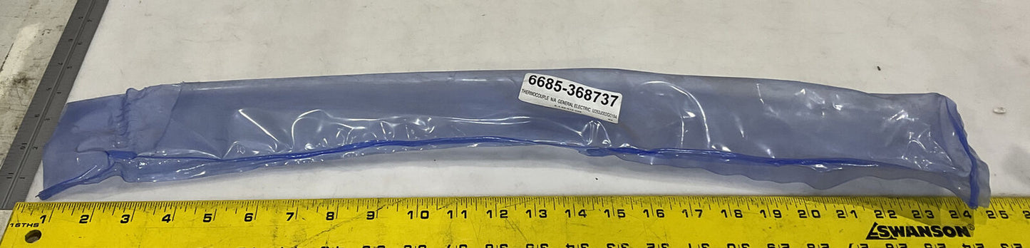 GENERAL ELECTRIC U253J002G0194 THERMOCOUPLE 373