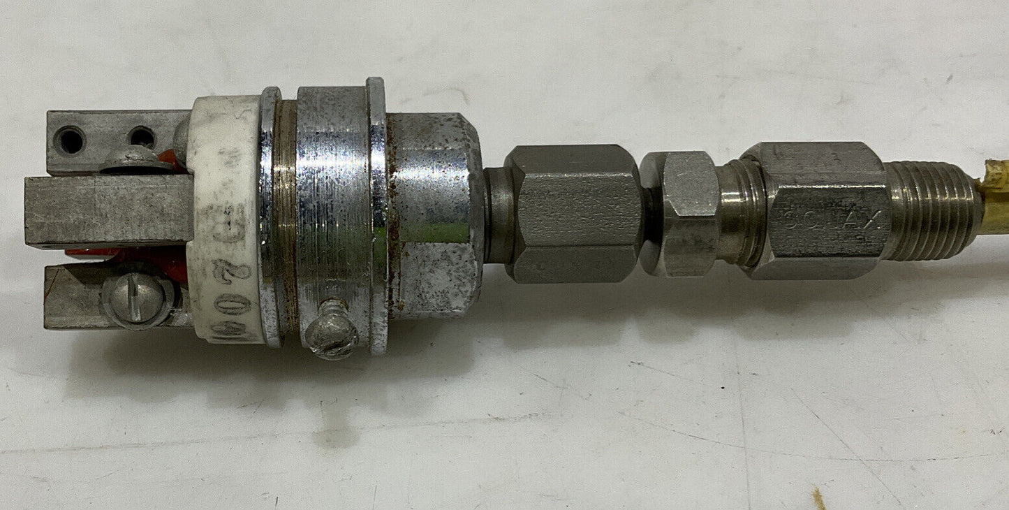 GENERAL ELECTRIC U252E006U0070 THERMOCOUPLE 373