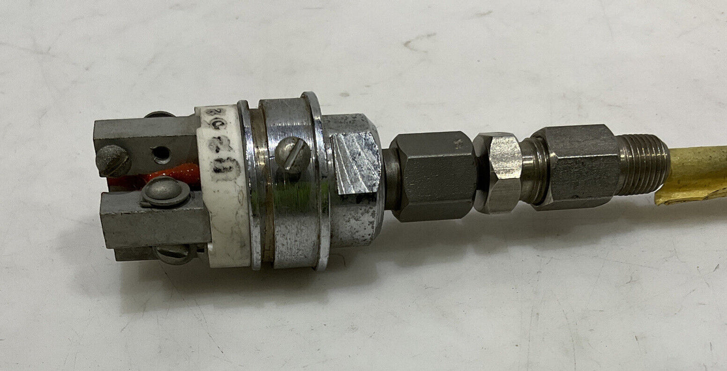 GENERAL ELECTRIC U252E006U0070 THERMOCOUPLE 373