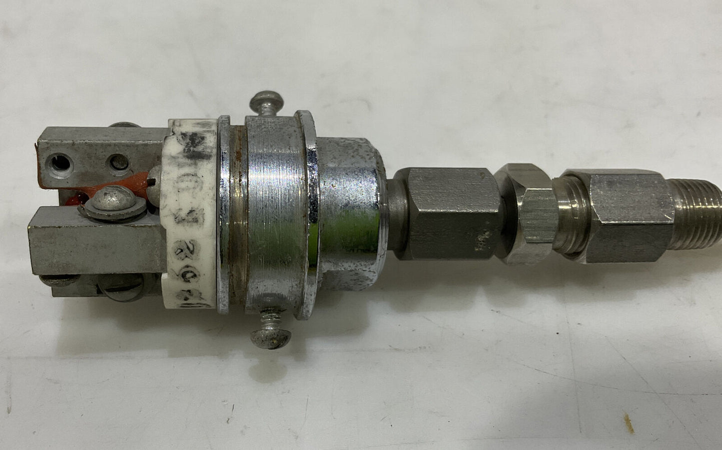 GENERAL ELECTRIC U252E006U0070 THERMOCOUPLE 373