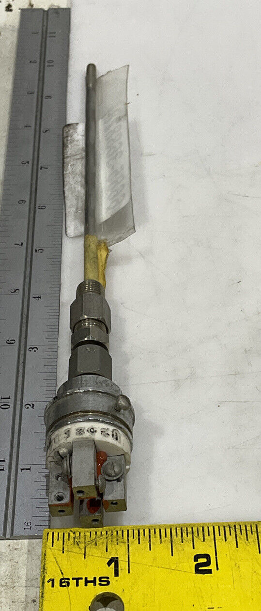 GENERAL ELECTRIC U252E006U0070 THERMOCOUPLE 373