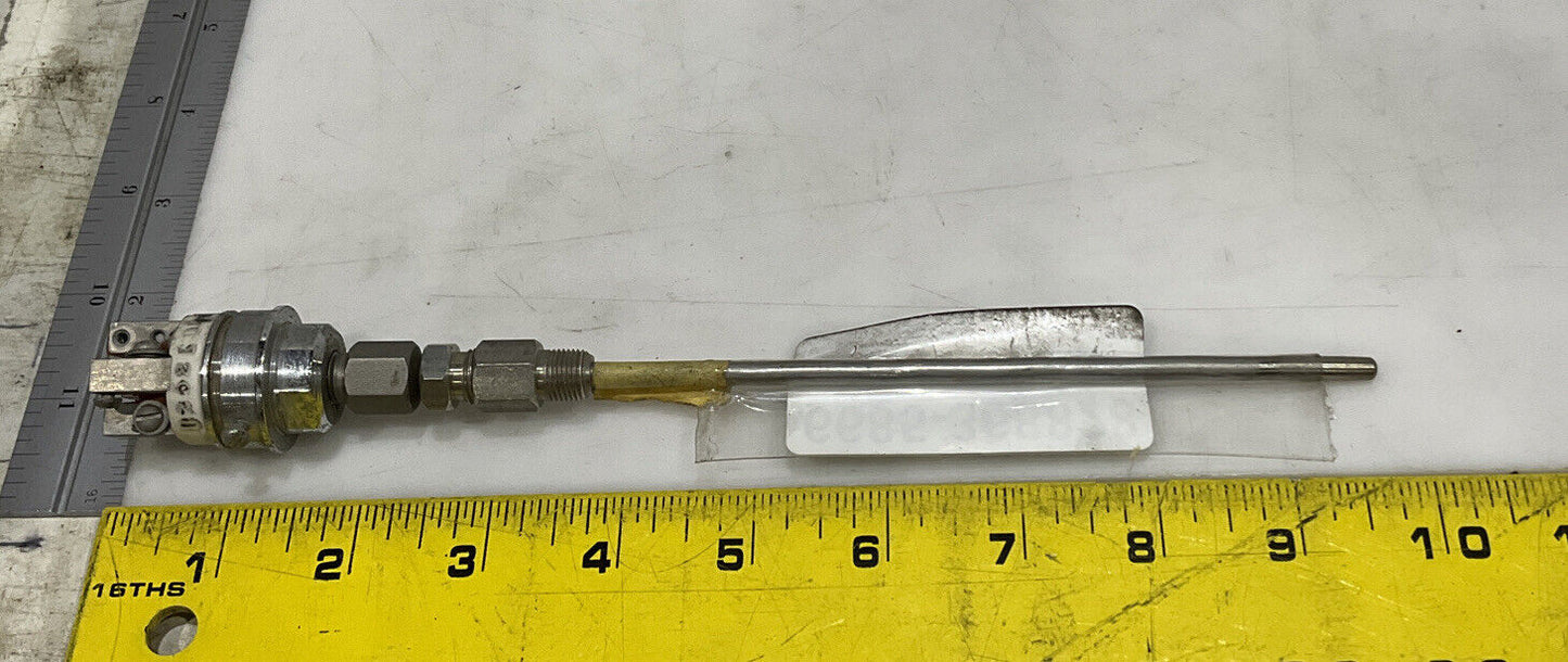 GENERAL ELECTRIC U252E006U0070 THERMOCOUPLE 373