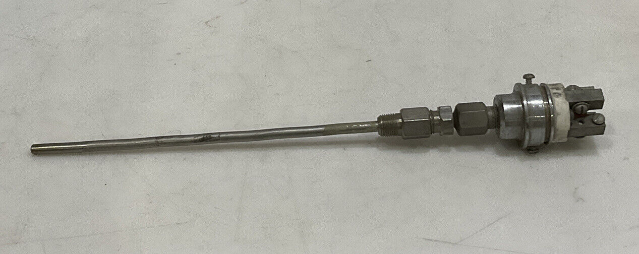 GENERAL ELECTRIC U252E006U0070 THERMOCOUPLE 373