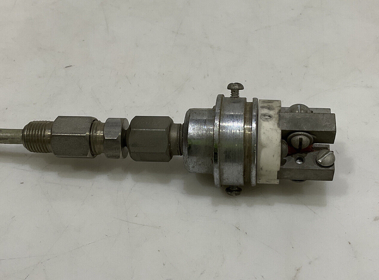 GENERAL ELECTRIC U252E006U0070 THERMOCOUPLE 373