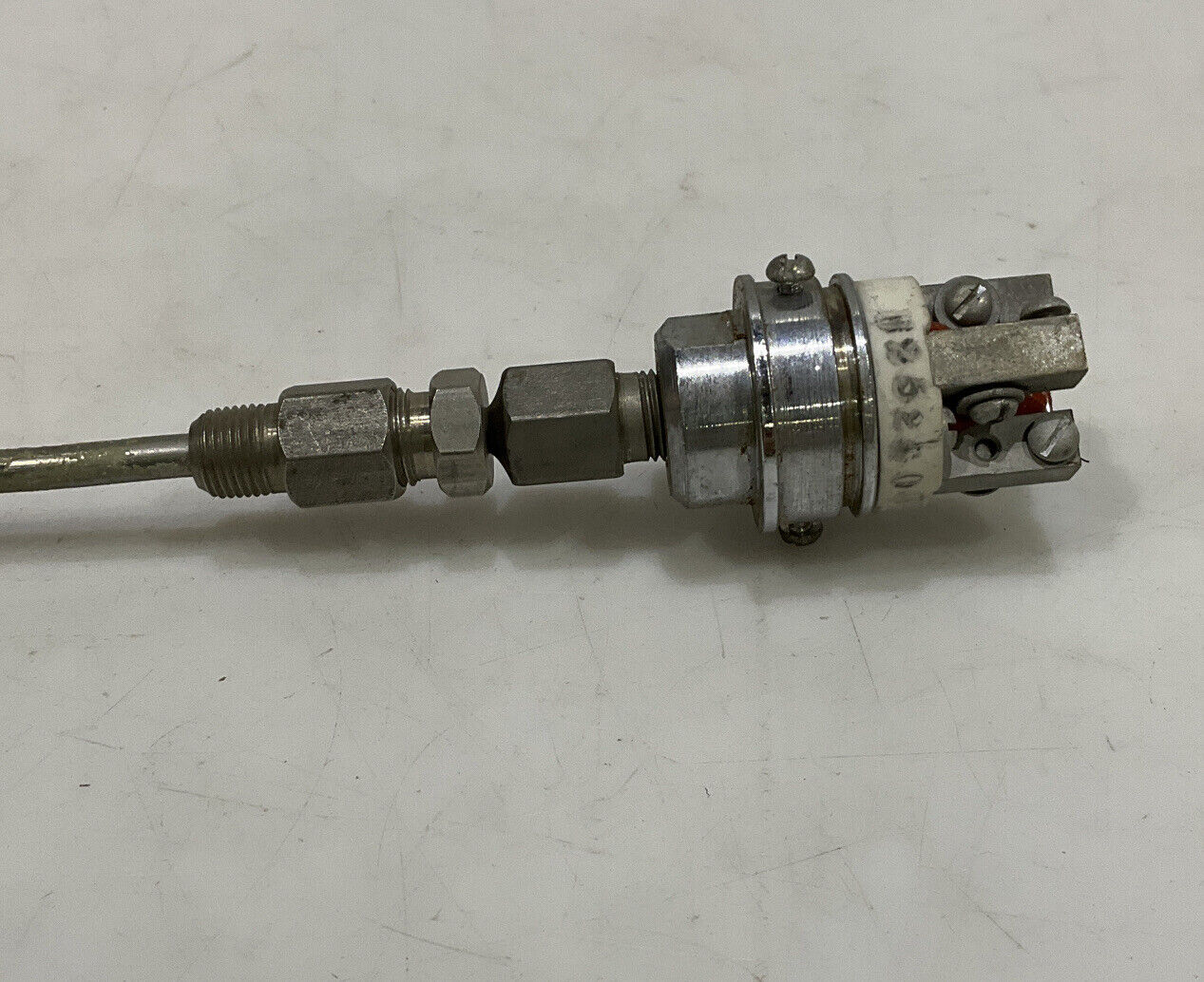 GENERAL ELECTRIC U252E006U0070 THERMOCOUPLE 373