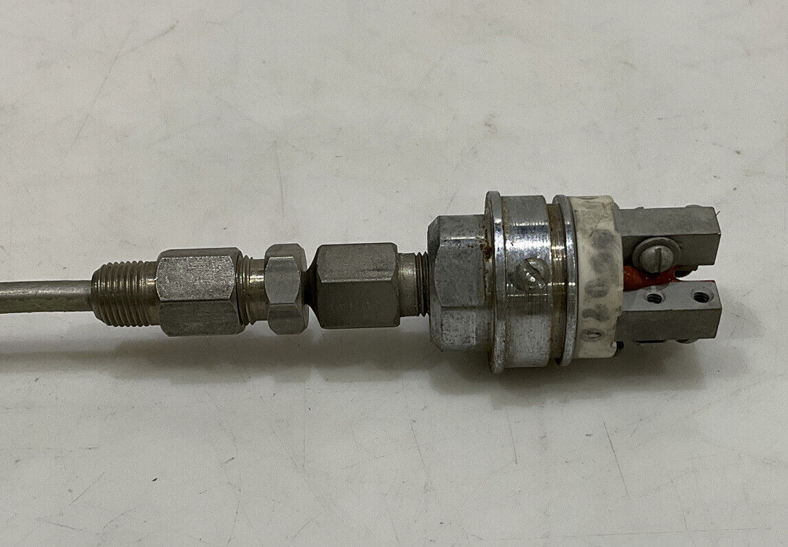 GENERAL ELECTRIC U252E006U0070 THERMOCOUPLE 373