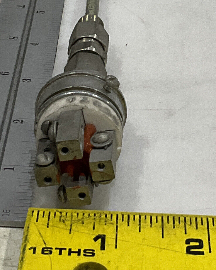 GENERAL ELECTRIC U252E006U0070 THERMOCOUPLE 373