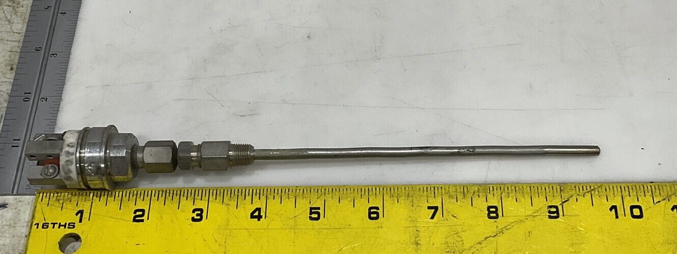 GENERAL ELECTRIC U252E006U0070 THERMOCOUPLE 373