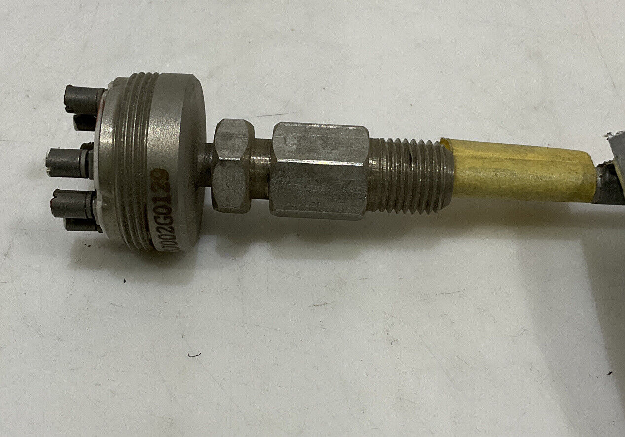 GENERAL ELECTRIC U253J002G0129 THERMOCOUPLE 373