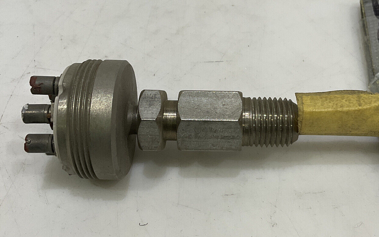 GENERAL ELECTRIC U253J002G0129 THERMOCOUPLE 373