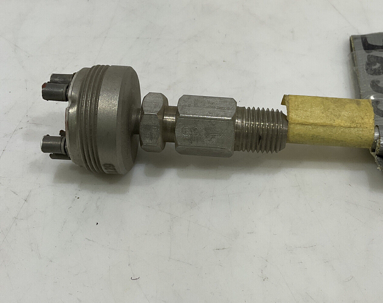 GENERAL ELECTRIC U253J002G0129 THERMOCOUPLE 373
