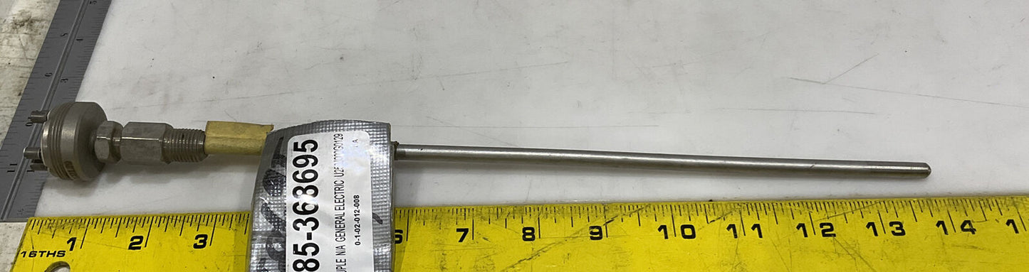 GENERAL ELECTRIC U253J002G0129 THERMOCOUPLE 373