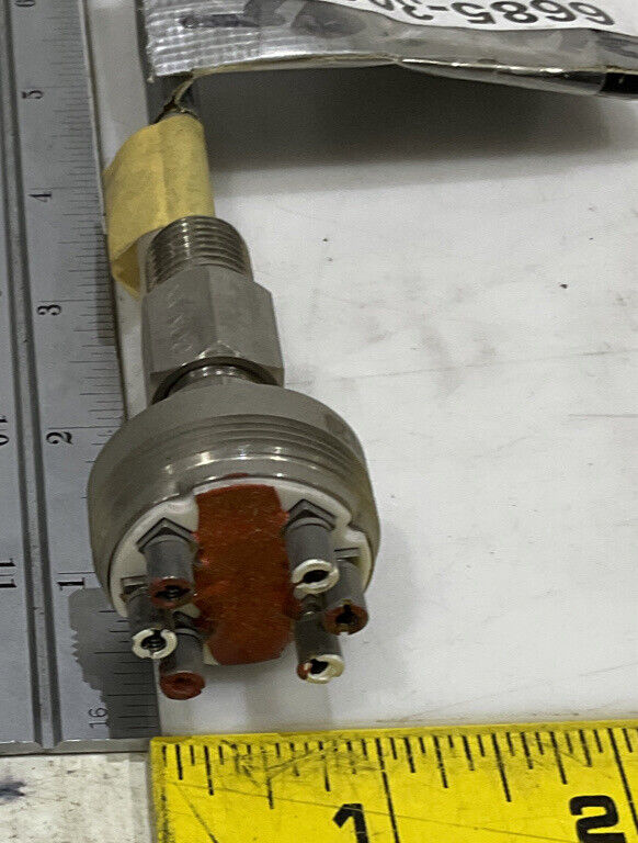 GENERAL ELECTRIC U253J002G0129 THERMOCOUPLE 373