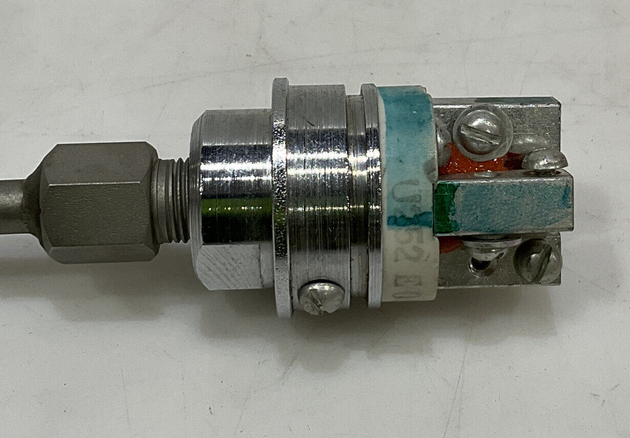 GENERAL ELECTRIC U252E002U01 THERMOCOUPLE 373