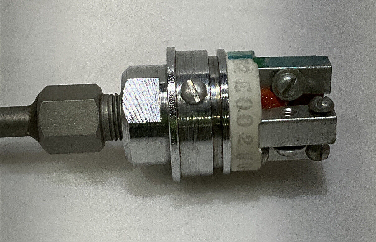 GENERAL ELECTRIC U252E002U01 THERMOCOUPLE 373