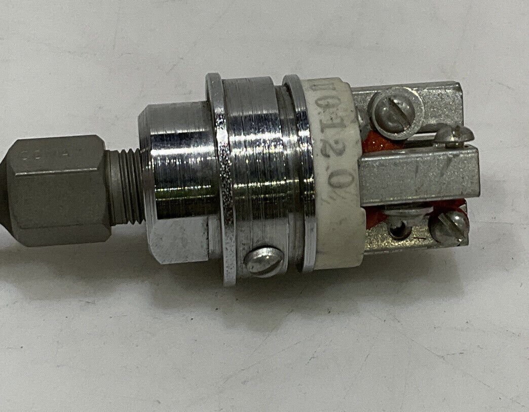 GENERAL ELECTRIC U252E002U01 THERMOCOUPLE 373