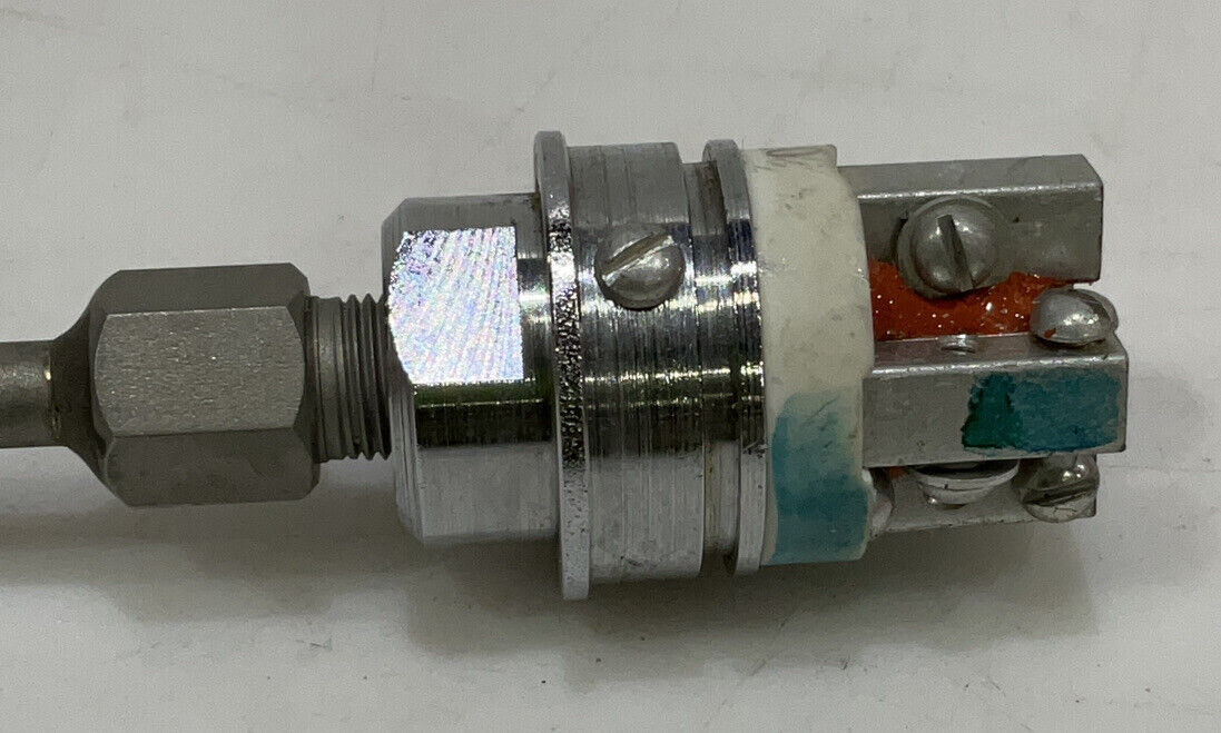 GENERAL ELECTRIC U252E002U01 THERMOCOUPLE 373