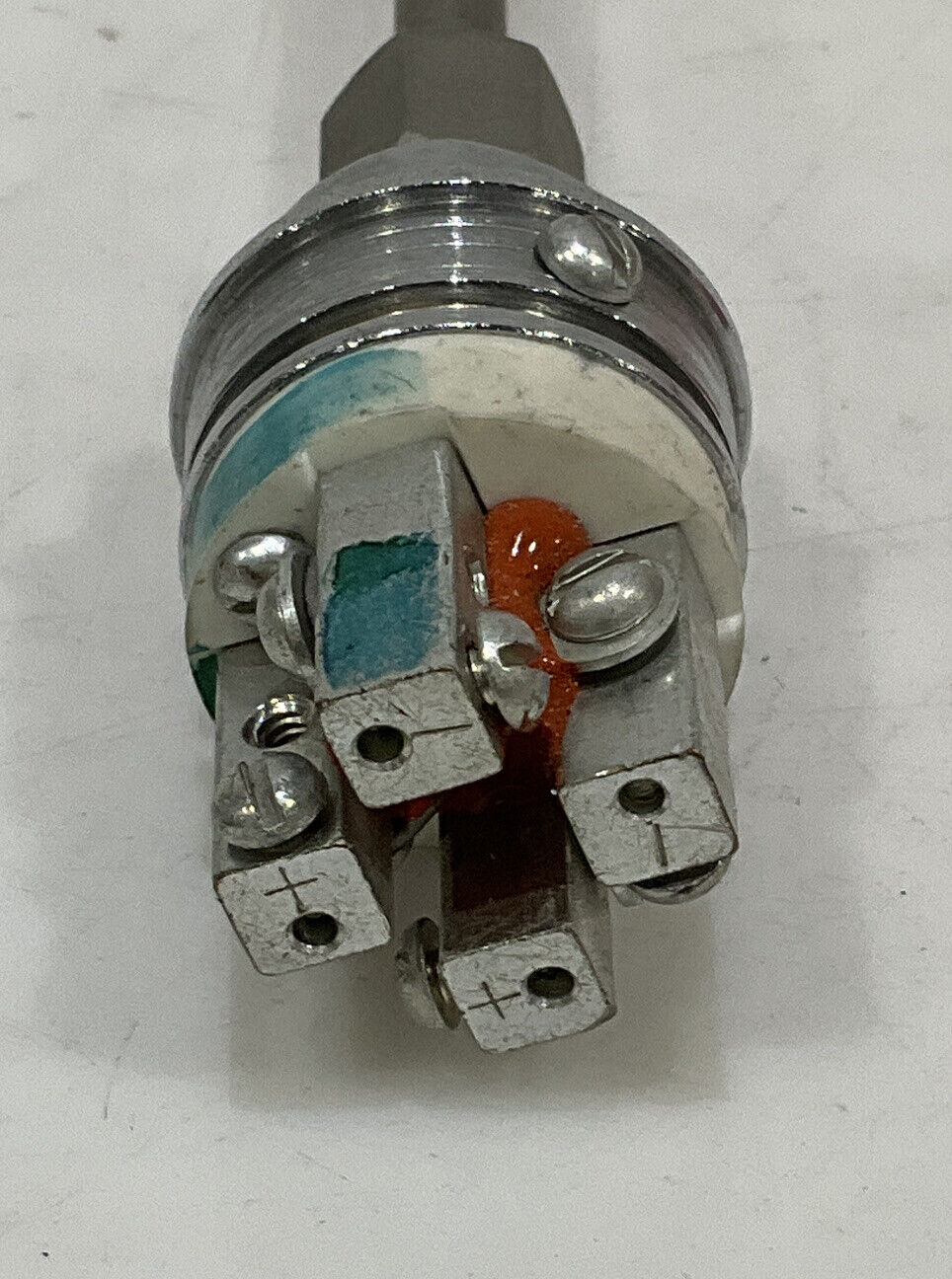 GENERAL ELECTRIC U252E002U01 THERMOCOUPLE 373