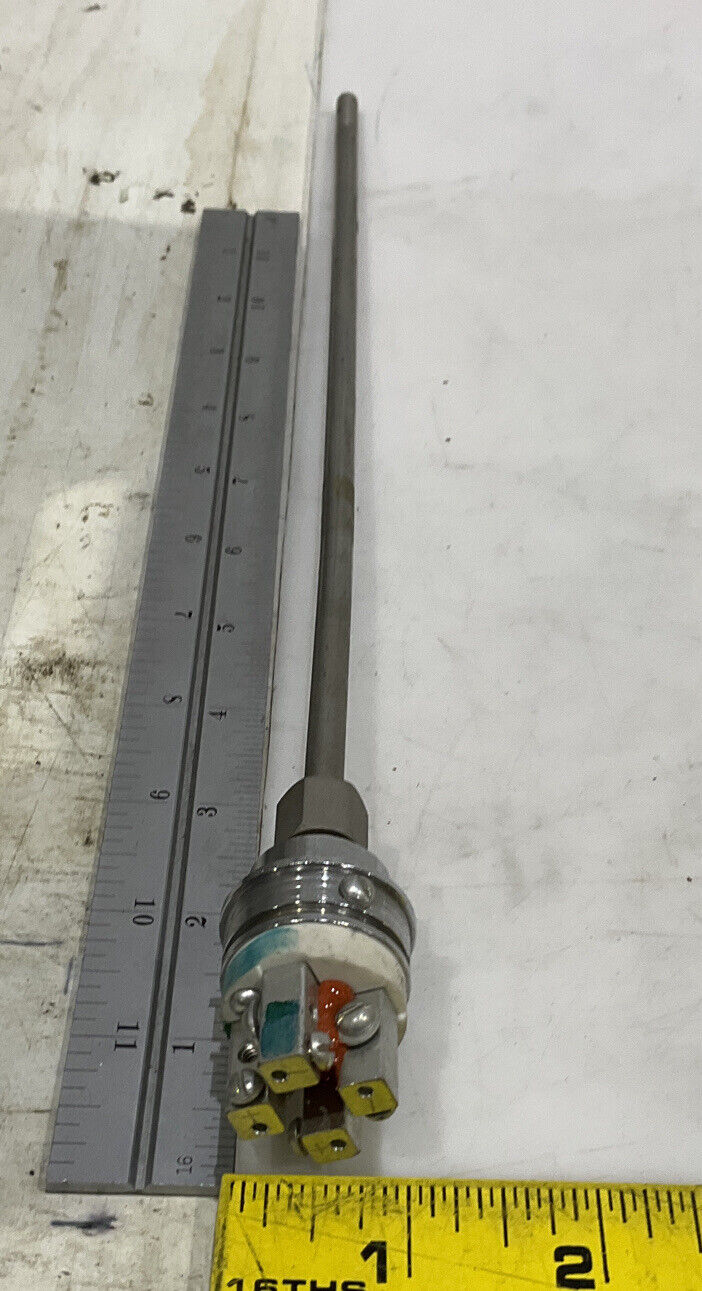 GENERAL ELECTRIC U252E002U01 THERMOCOUPLE 373