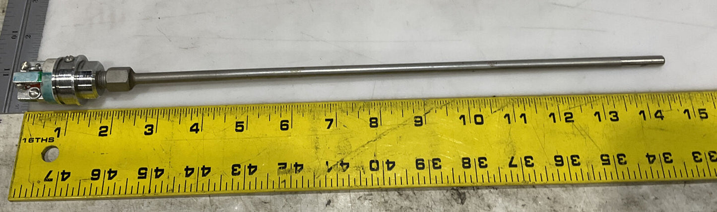 GENERAL ELECTRIC U252E002U01 THERMOCOUPLE 373