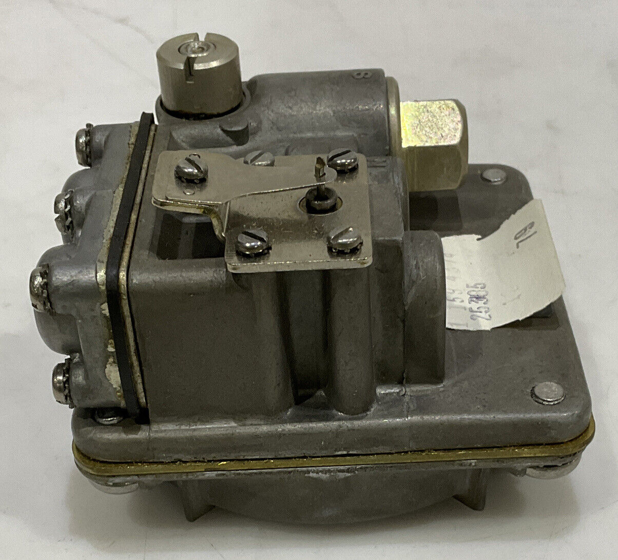BAILEY CONTROLS 5316500A1 BSTR RELAY 373