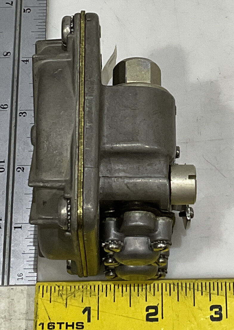 BAILEY CONTROLS 5316500A1 BSTR RELAY 373
