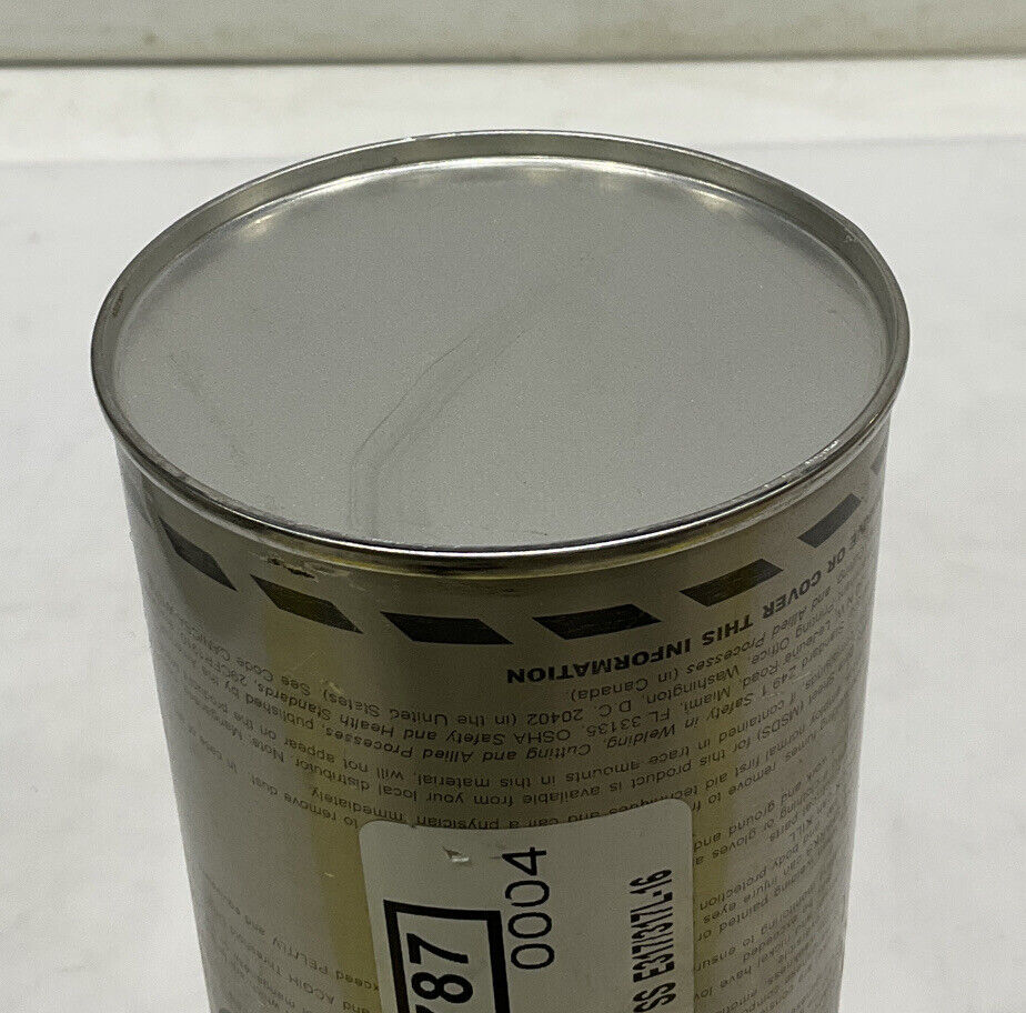 ESAB ARCALOY 317L-16 251243309 6LBS 3/32" WELDING ELECTRODES 373