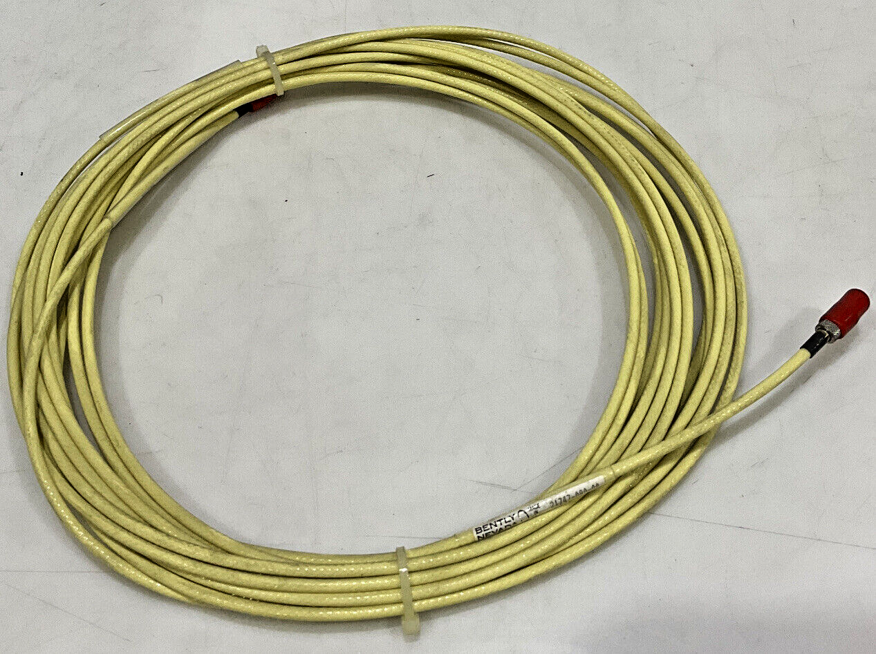 BENTLY NEVADA 21747-080-00 SENSOR 373