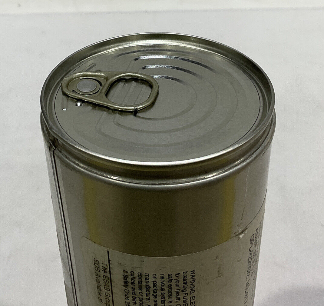 ESAB ARCALOY 317L-16 251243309 6LBS 3/32" WELDING ELECTRODES 373