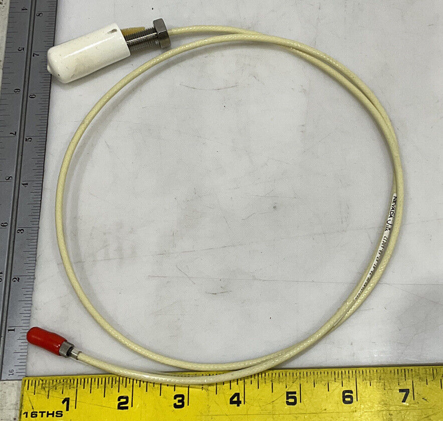 BENTLY NEVADA 21504-00-20-10-02 SENSOR 373
