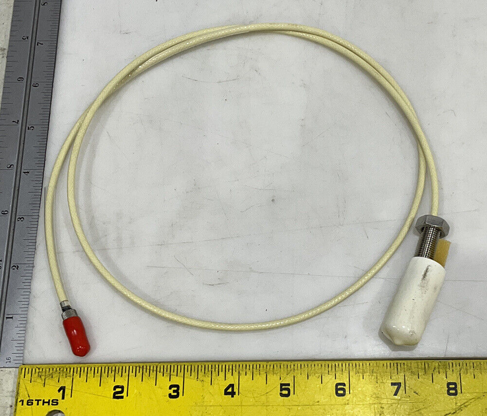 BENTLY NEVADA 21504-00-20-10-02 SENSOR 373