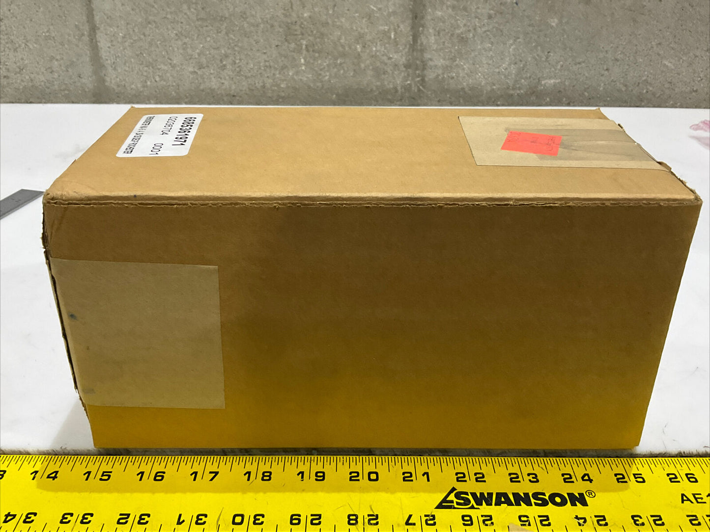 REOTEMP J 25-125 DEGREE THERMOMETER 4” STEM 373