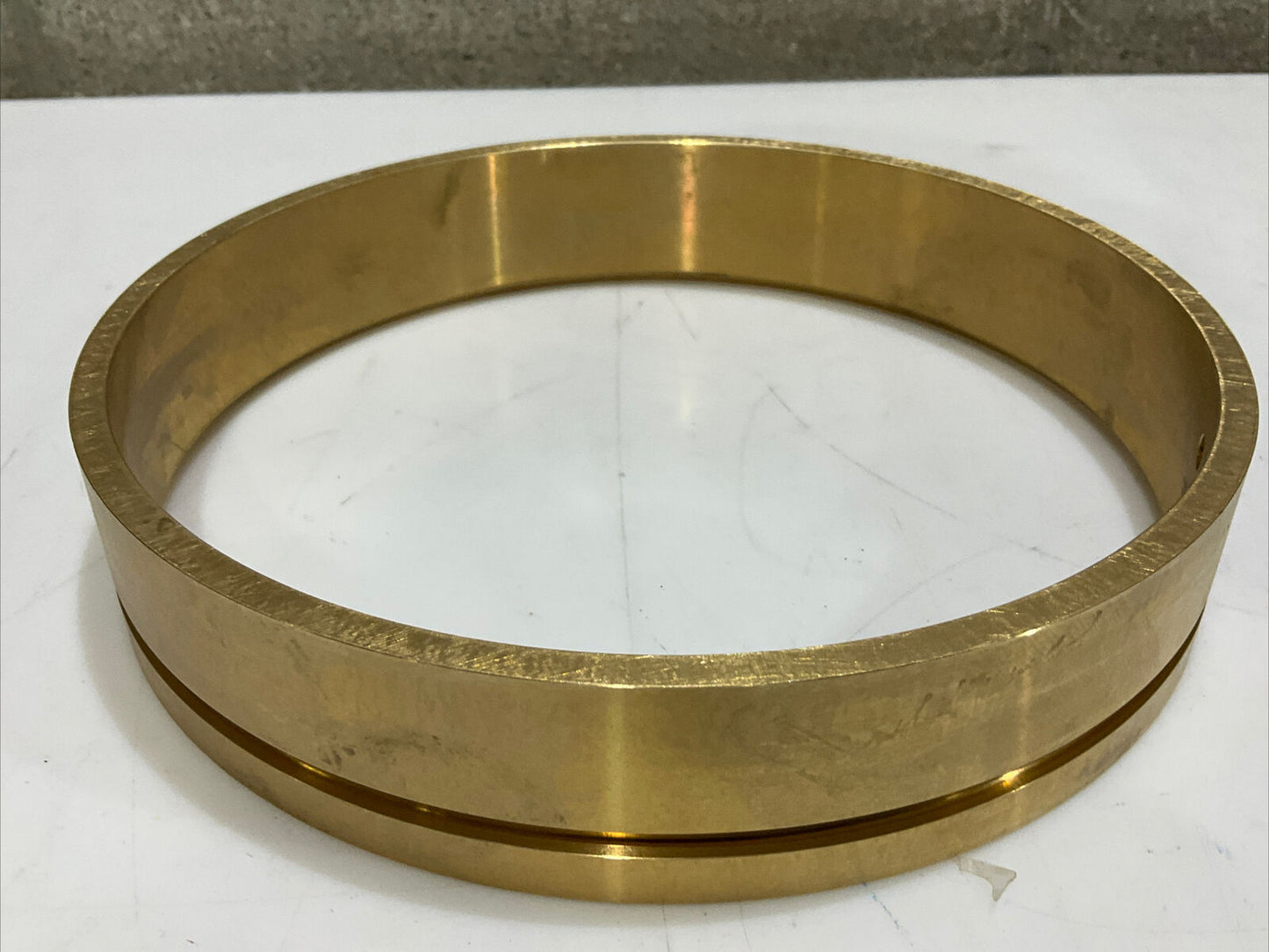 ALLIS CHALMERS 08-104-599-501A CASING RING 373