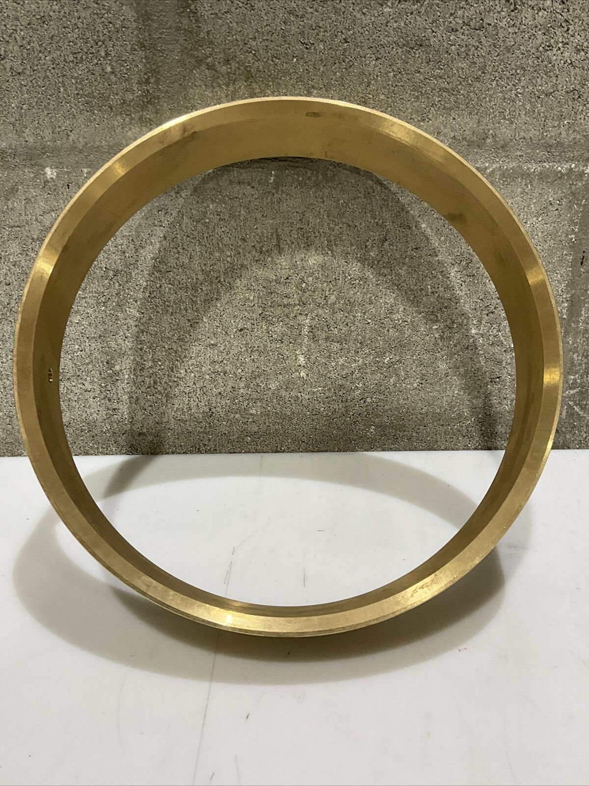 ALLIS CHALMERS 08-104-599-501A CASING RING 373