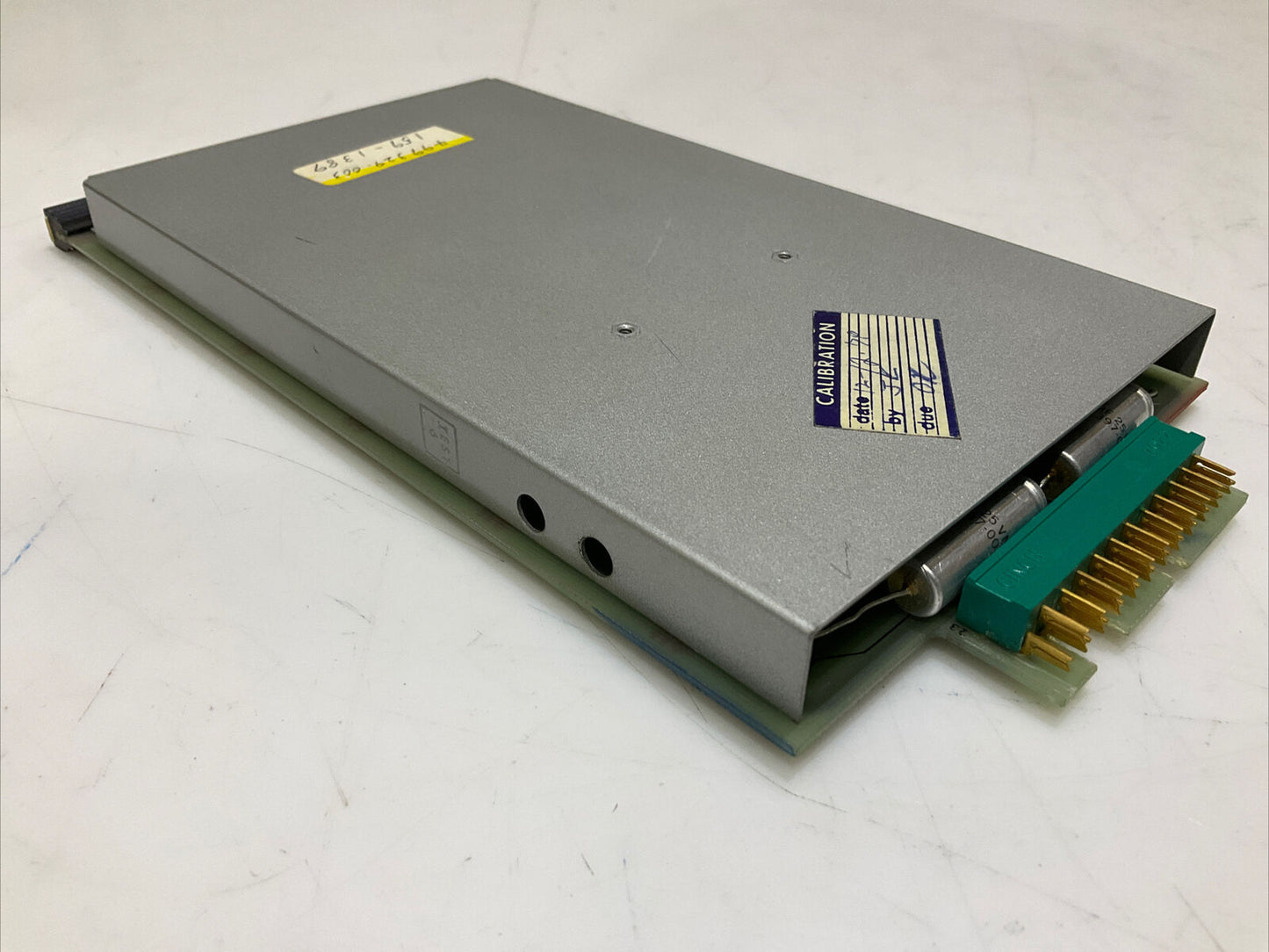 HAGAN 499329.003 DUAL AMPLIFIER 373