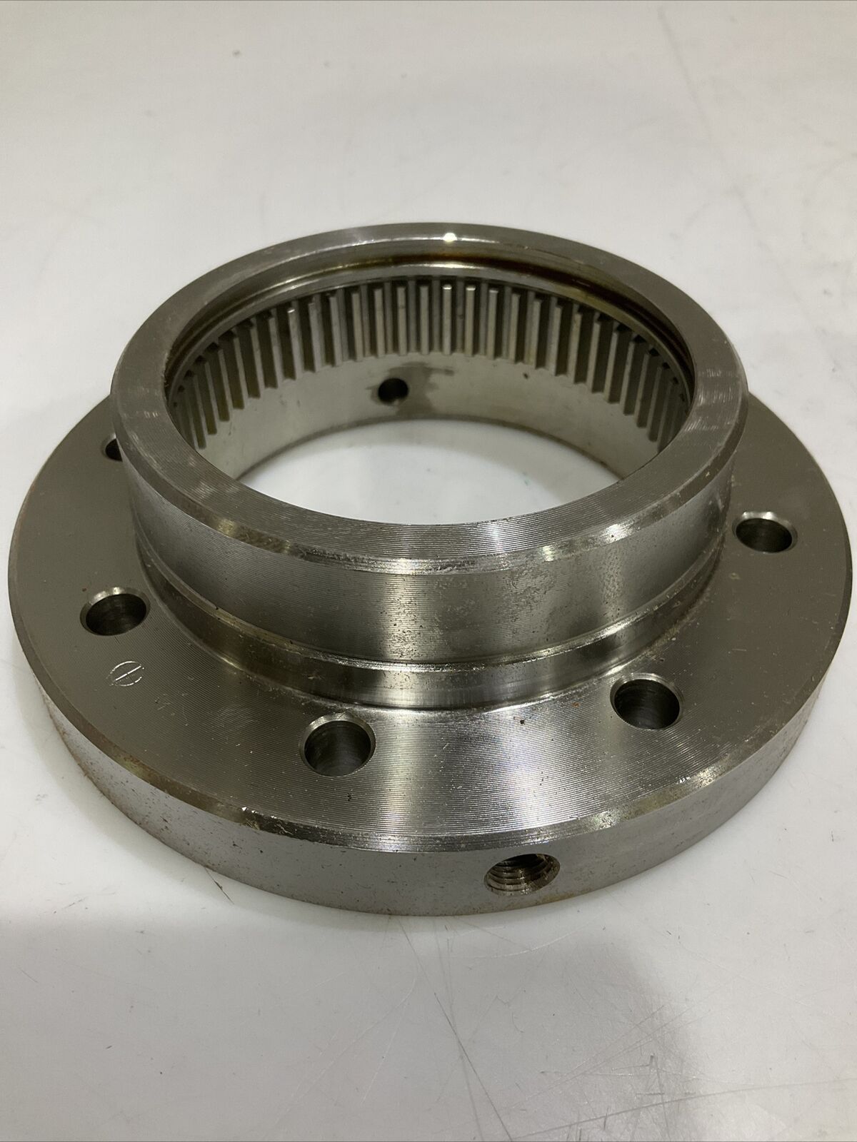FALK 1015 G GVS0/52 SLEEVE & FLEX HUB FOR FALK GEAR COUPLING 373