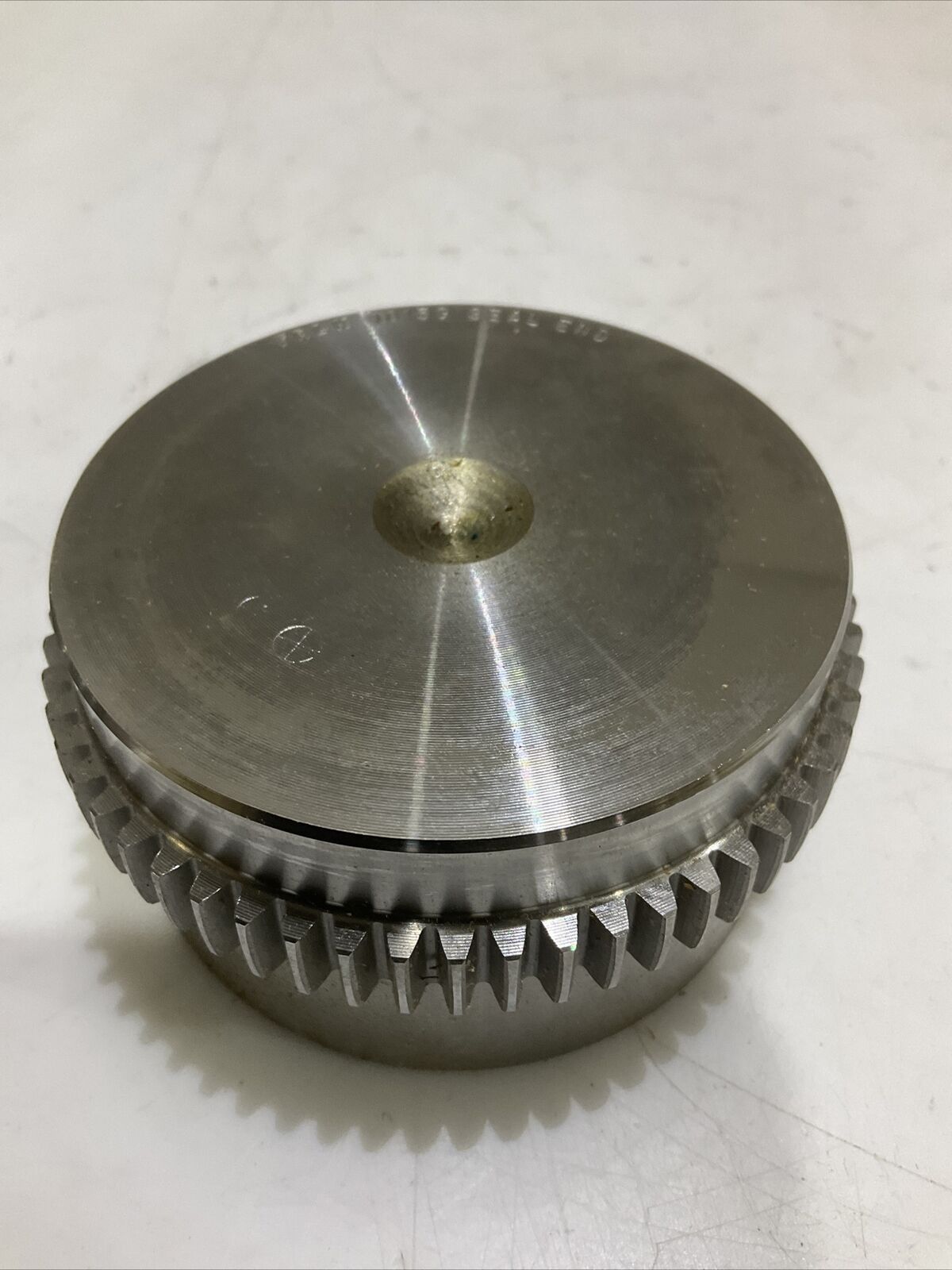 FALK 1015 G GVS0/52 SLEEVE & FLEX HUB FOR FALK GEAR COUPLING 373