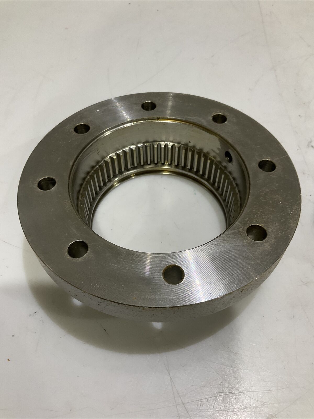 FALK 1015 G GVS0/52 SLEEVE & FLEX HUB FOR FALK GEAR COUPLING 373
