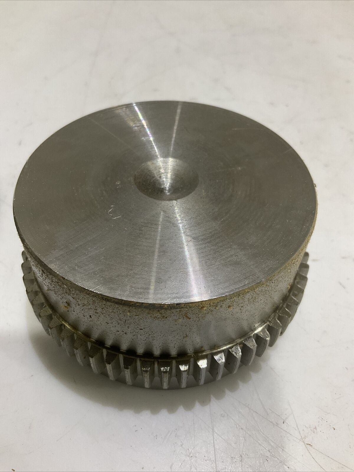 FALK 1015 G GVS0/52 SLEEVE & FLEX HUB FOR FALK GEAR COUPLING 373