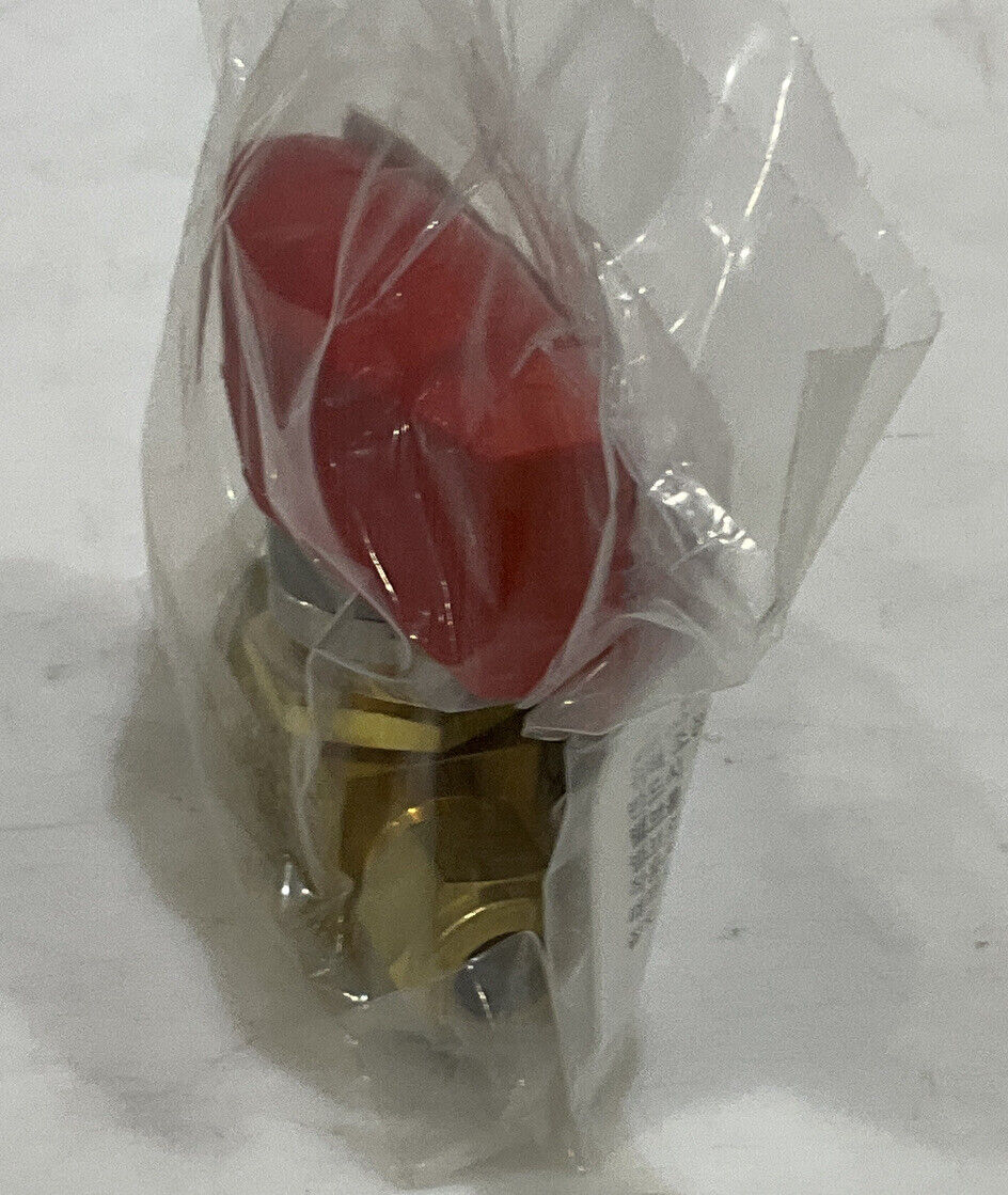 SWAGELOK B-43VS6-LL-RD BALL VALVE 373