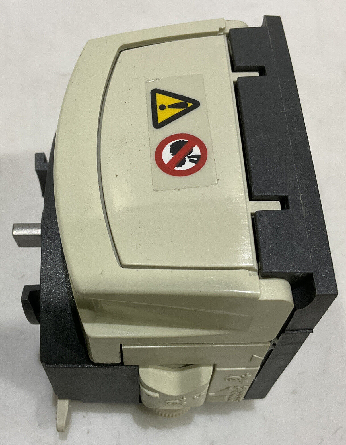 LIQUID ANALYTICAL RESOURCES 033.4431.000 314X EXT PUMPHEAD 4 ROLLER 1.6 MM 373
