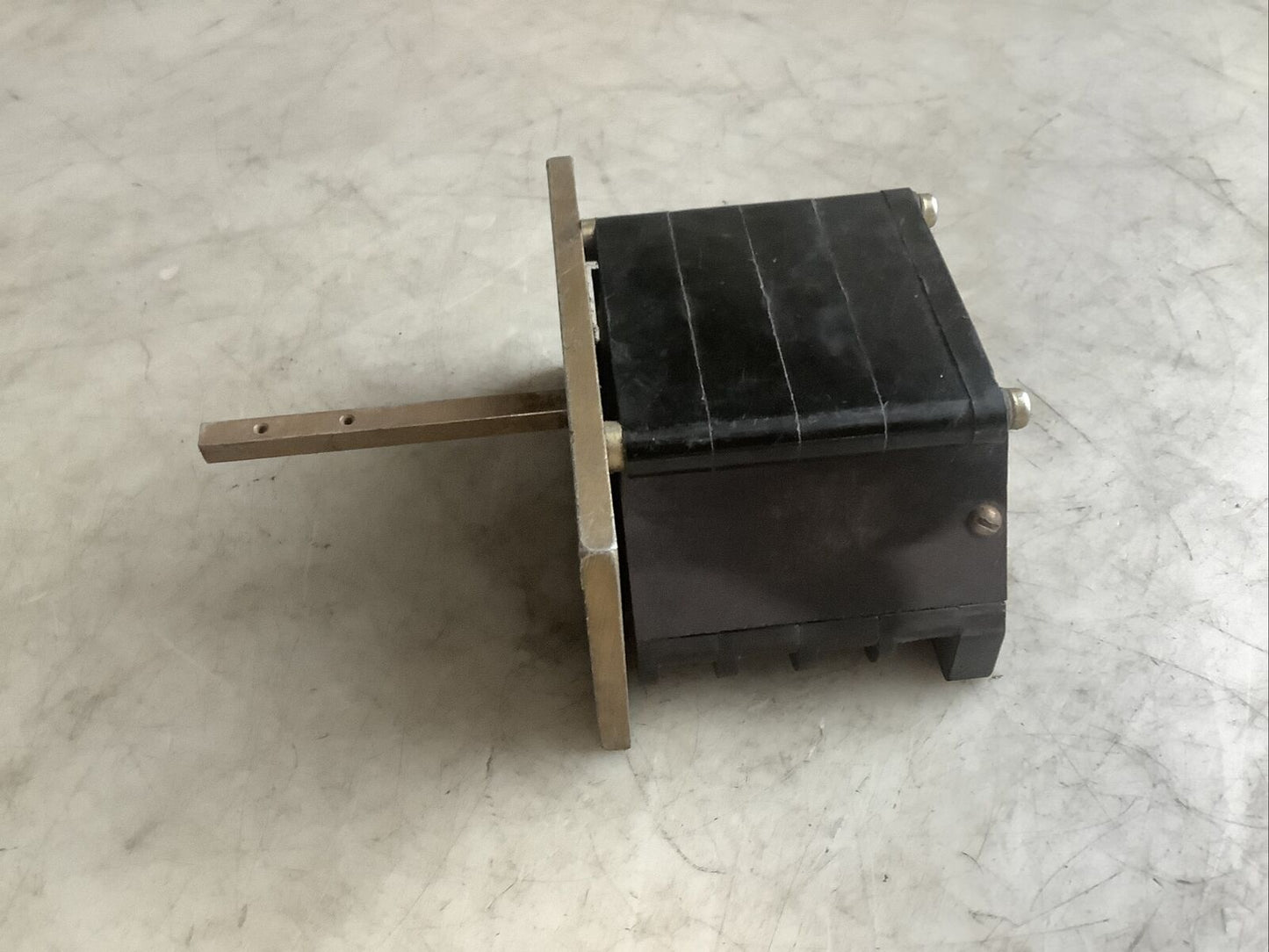 GE 226A9287G1 AUXILIARY SWITCH 476